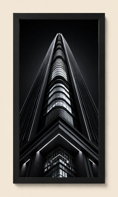 Ascending Apex I