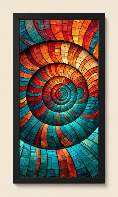 Chromatic Infinity I