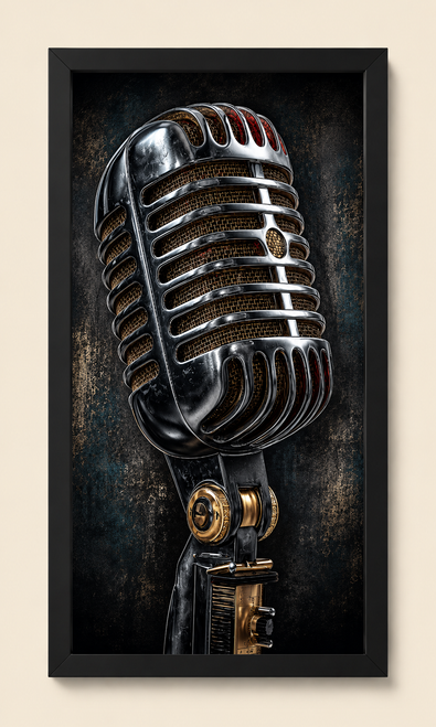 Vintage Resonance