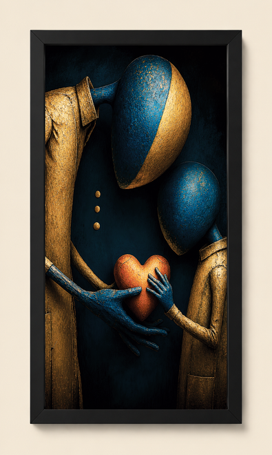 The Gift Of Love