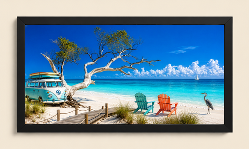 Florida Dream Escape