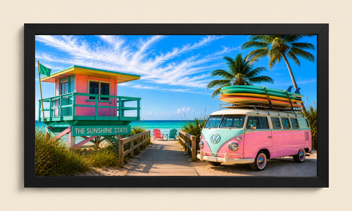Sunshine State Escape