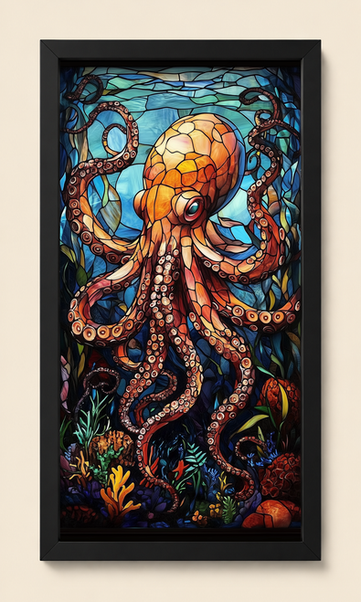 Ocean Embrace