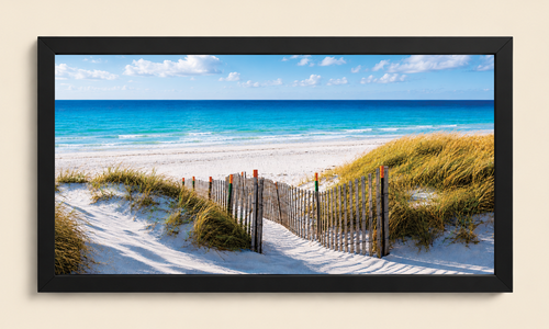 Dunes of Serenity