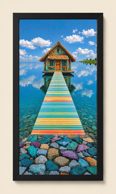 Island Retreat
