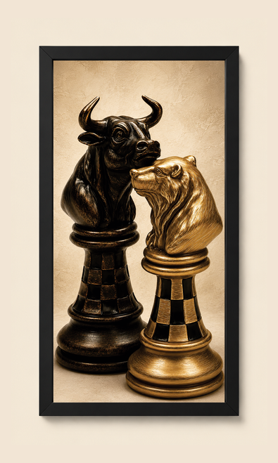 Bull and Bear