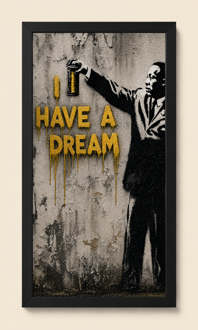 I Have A Dream