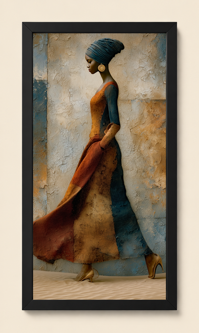 Grace In Motion