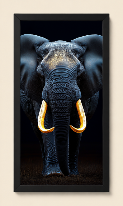 Golden Tusks
