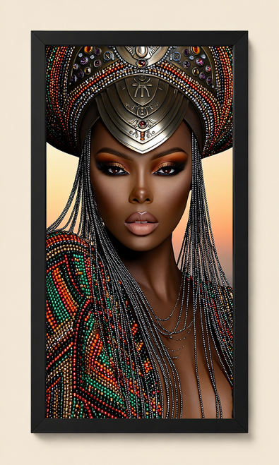 Queen Of Legacy