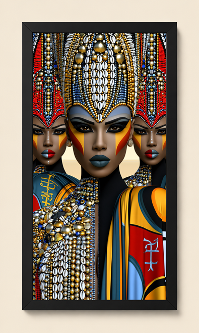 Queens Of Heritage II
