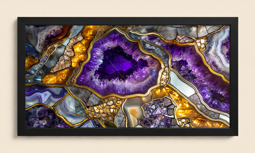Royal Amethyst