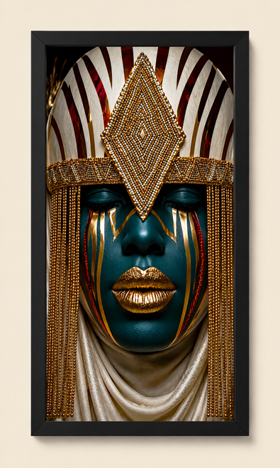 Regal Golden Spirit