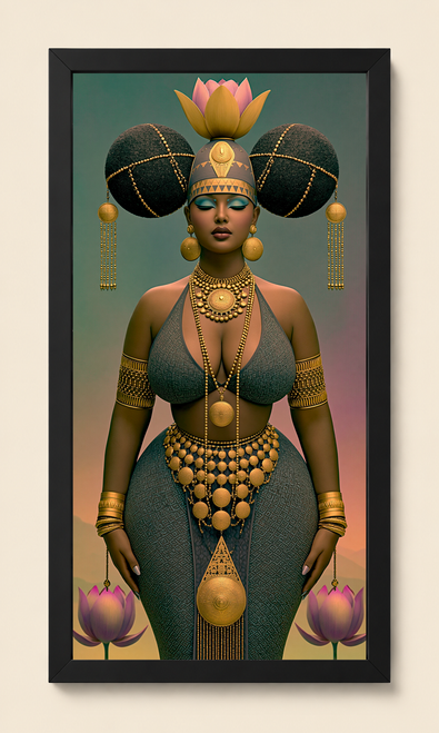 Lotus Empress