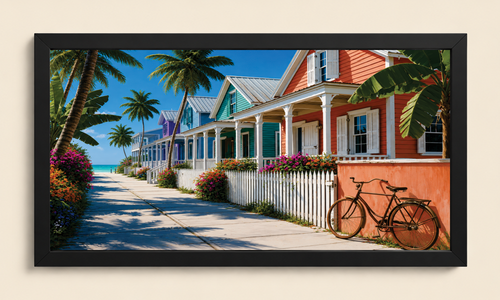 Florida Coastal Cottages