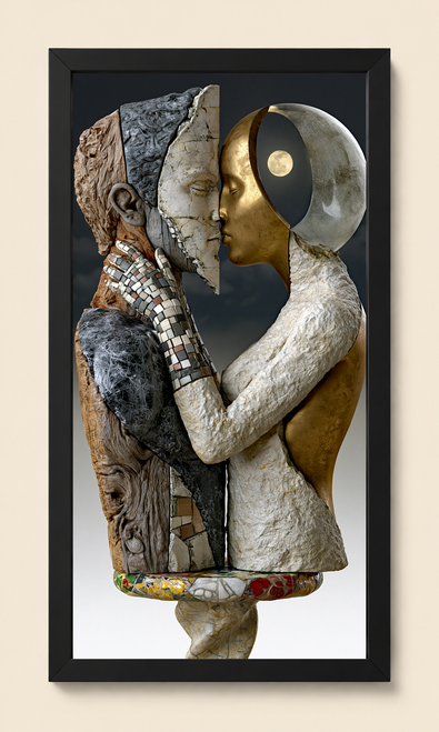 Copy of Golden Gaze