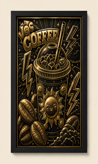 Joe's Coffee