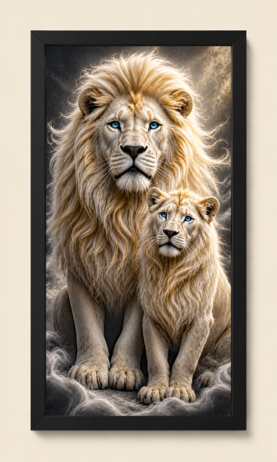 Majestic Legacy