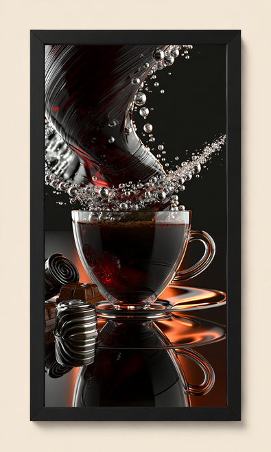 Midnight Brew