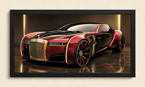 Imperial Grand Tourer