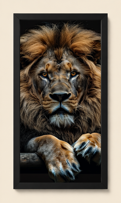 King's Gaze