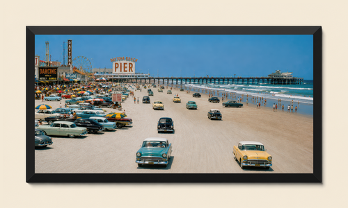 Daytona Beach Memories II