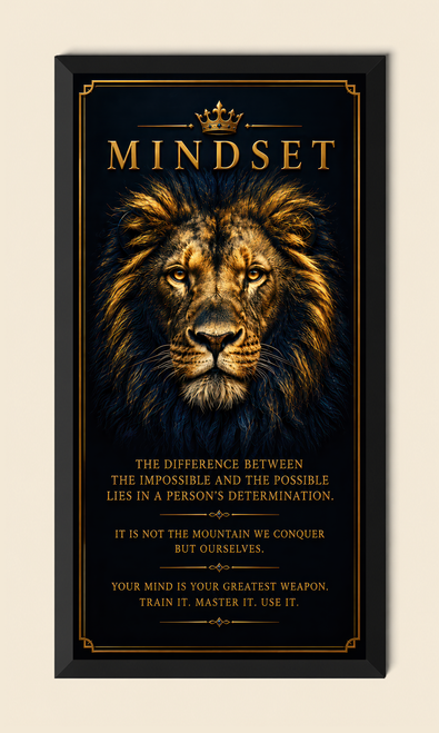 Mindset