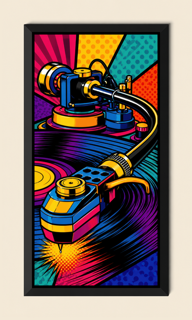 Rhythm Revolution
