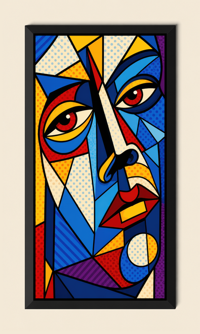 Fragmented Resolve
