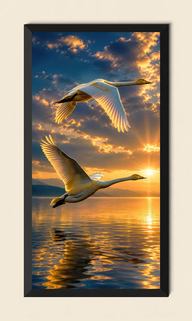 Golden Flight I