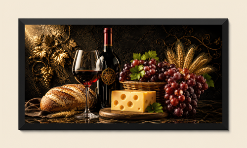 Vintage Harvest I