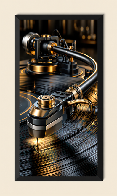 Golden Rhythm