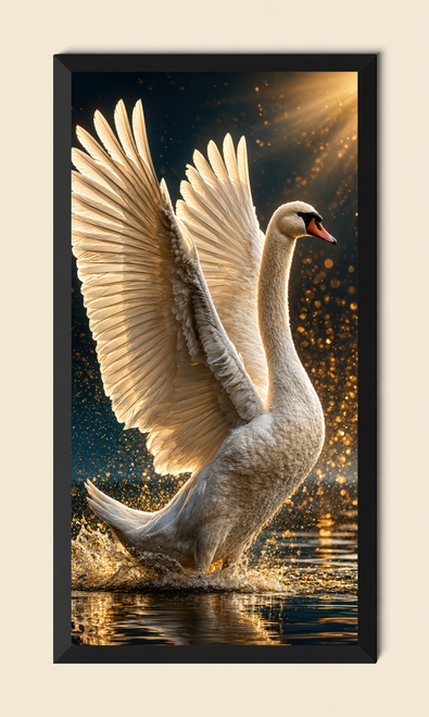 Golden Companions I