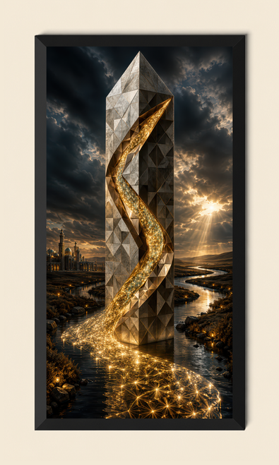 Path Of Illumination