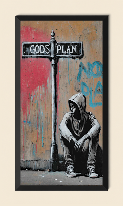 Trust The Plan
