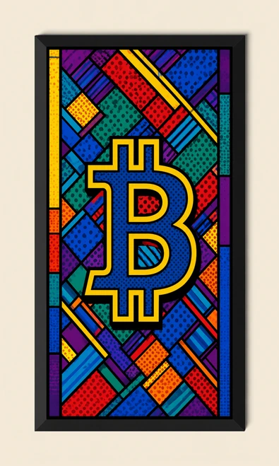 Bitcoin Energy