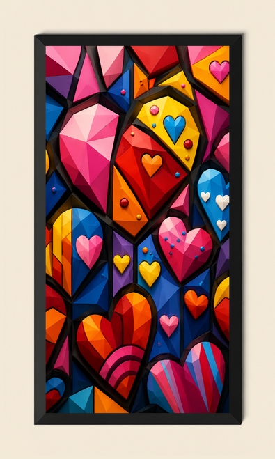 Love In Every Color