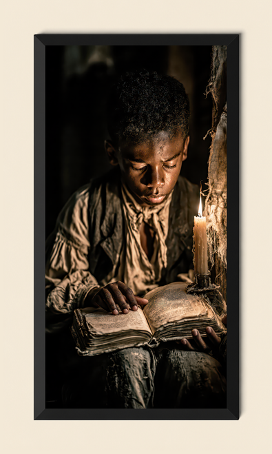 Light Of Wisdom I