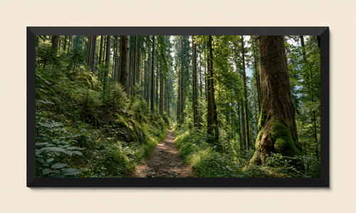 Whispers Of The Forest II