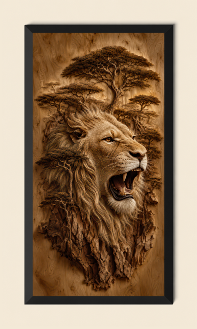 Spirit Of The Wild