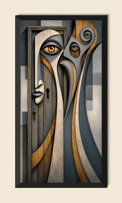 Beyond The Door