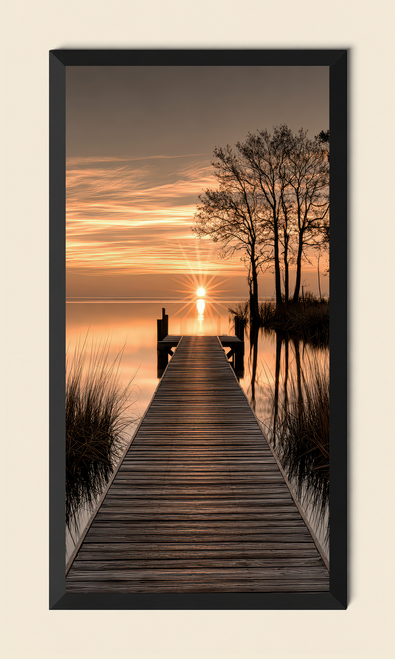 Path To Stillness