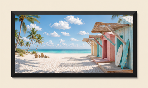 Island Hideaway II