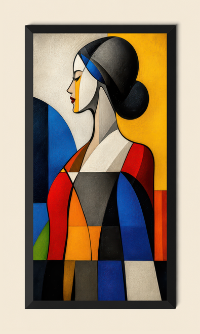 Modern Elegance I