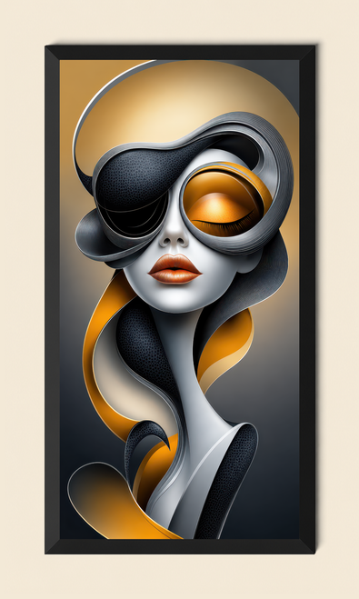 Golden Eclipse