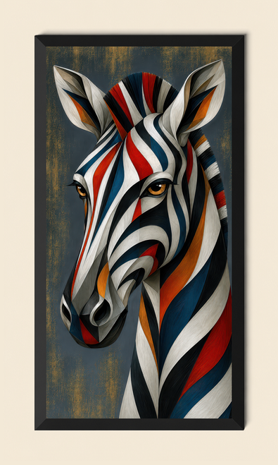 Untamed Rhythm
