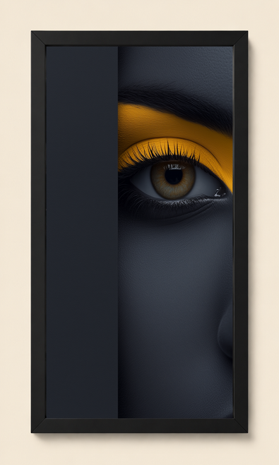 Golden Gaze
