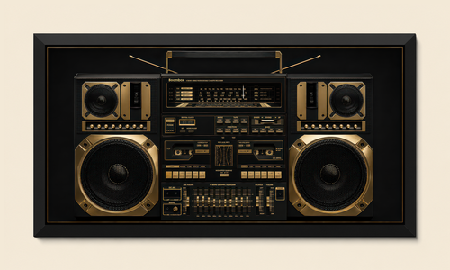 Golden Frequency