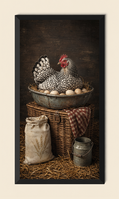 Farmstead grace I