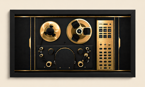 Golden Reel
